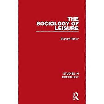 Fritidens sociologi
