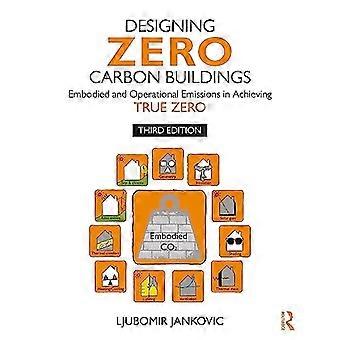 Progettazione di edifici a zero emissioni di carbonio: emissioni incorporate e operative per raggiungere il vero zero