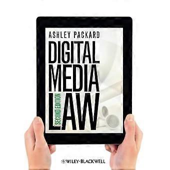 Diritto dei media digitali