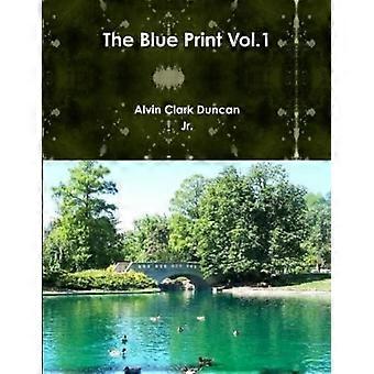 Blue Print Vol. 1