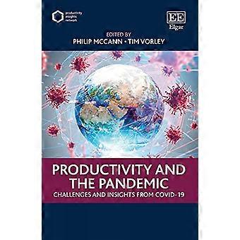Productiviteit en de pandemie: uitdagingen en inzichten van Covid-19