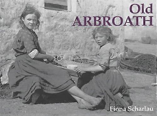 Alten Arbroath
