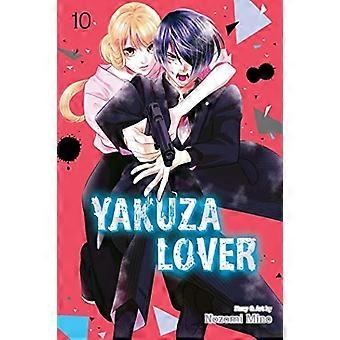 Yakuza minnaar, Vol. 10 (Yakuza minnaar)