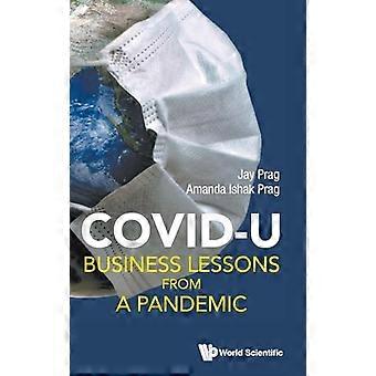 Covid U: lezioni di business dalla pandemia