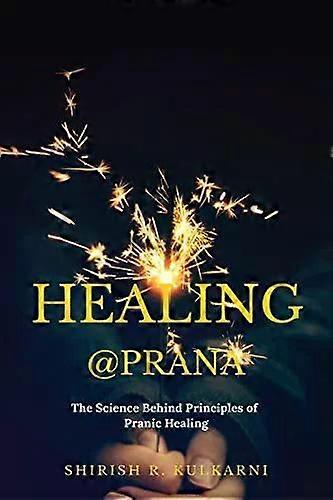 Healingprana - Shirish R
