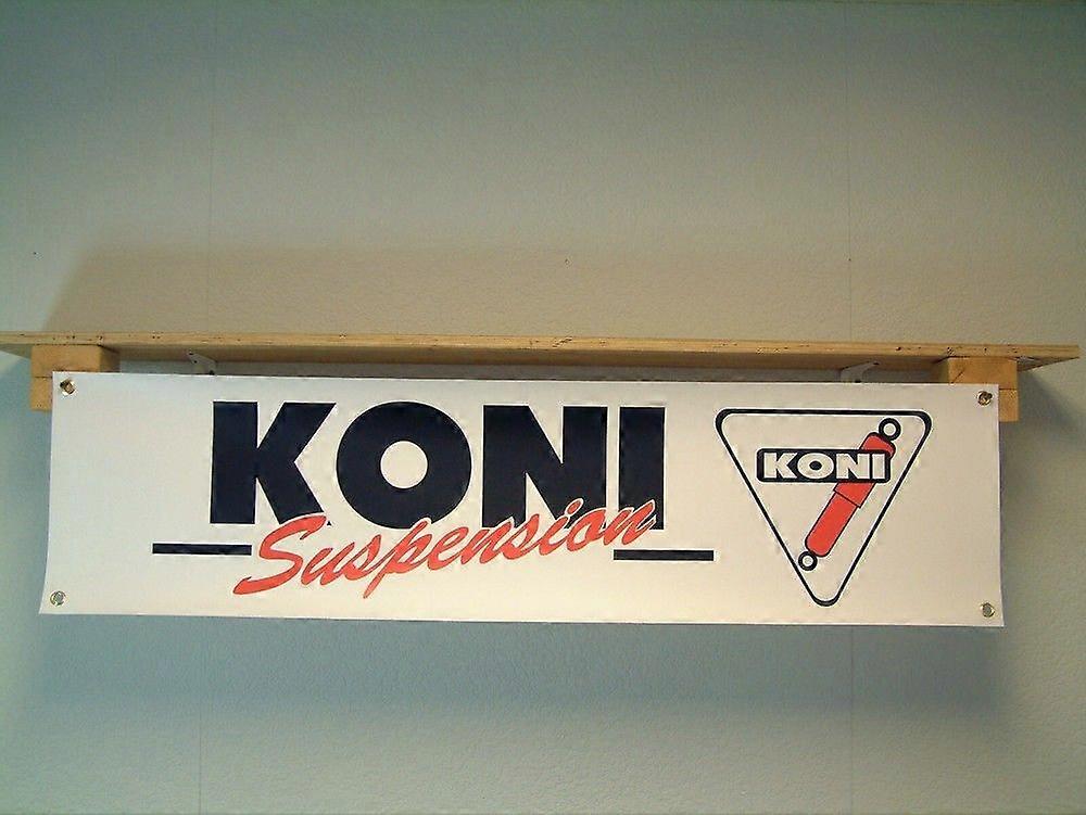 Koni Suspension Banner HF1087
