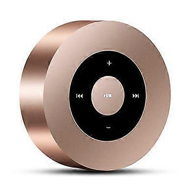 Mini Portable Wireless Bluetooth Stereo Speaker