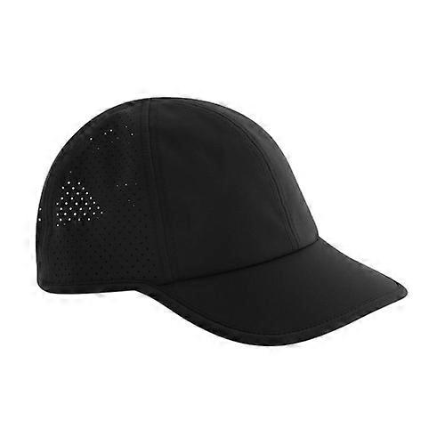 Beechfield Technical Training Baseball Cap