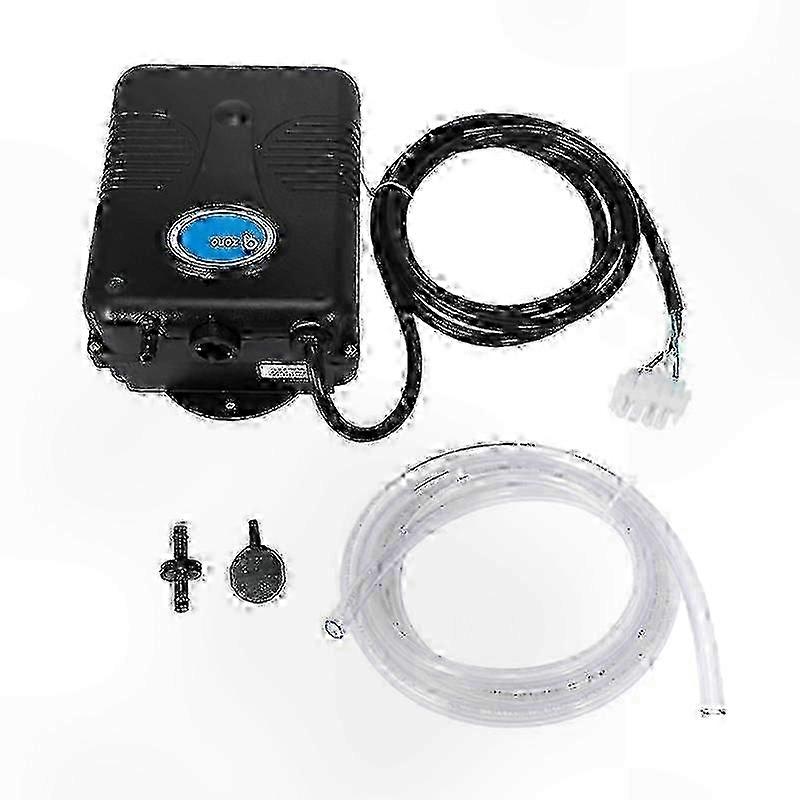 Ozone Generator for Pool and Spa Water Purification 300Mg/h Sanitization Solution