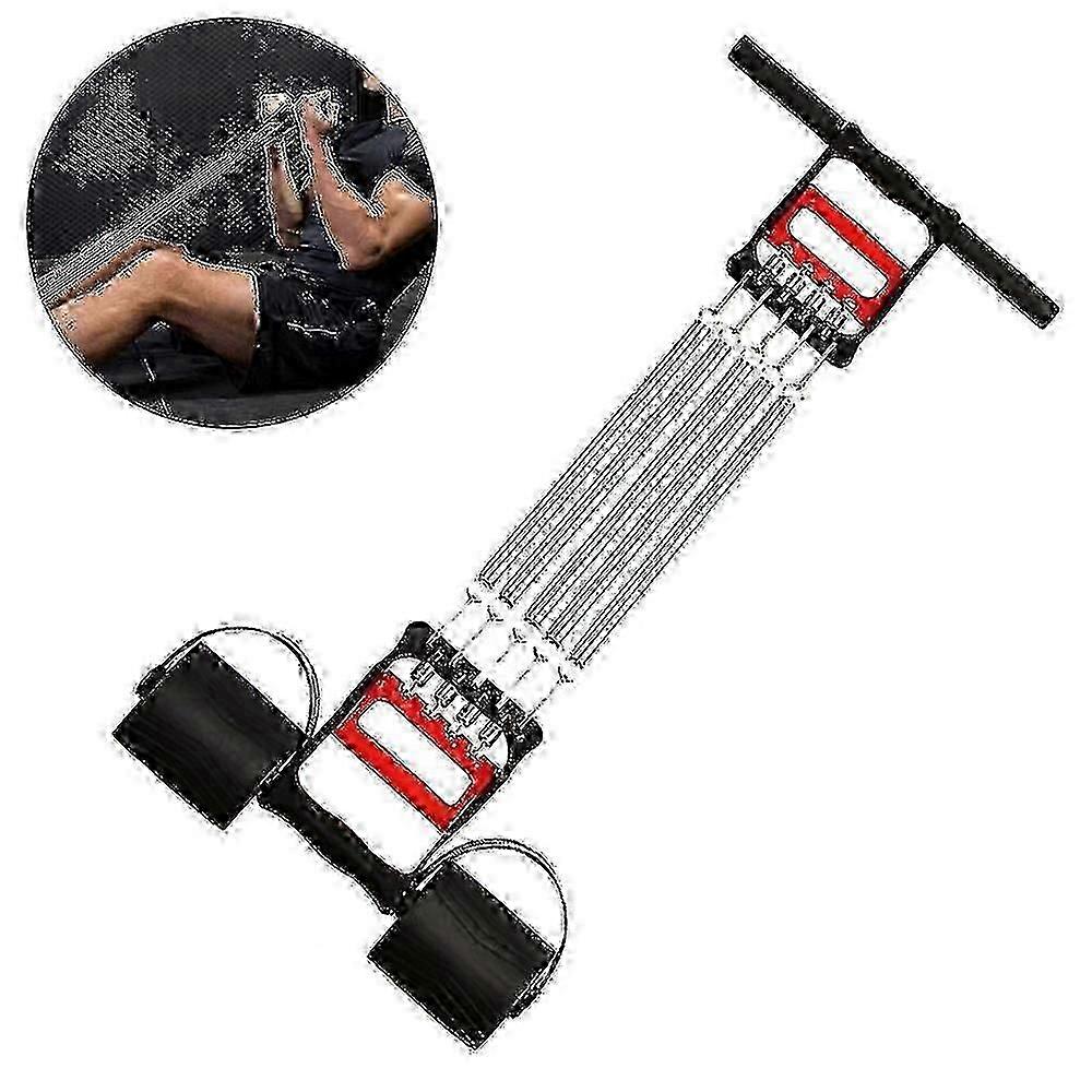 Spring Chest Expanderchest Expanderarm Trainingchest Expander