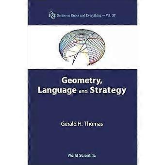 Geometry Language & Strategy V37 - THOMAS GERALD H