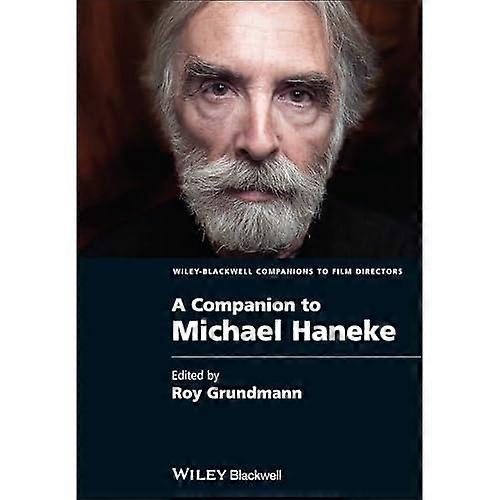En følgesvenn til Michael Haneke
