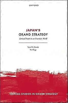 Japan's Grand Strategy