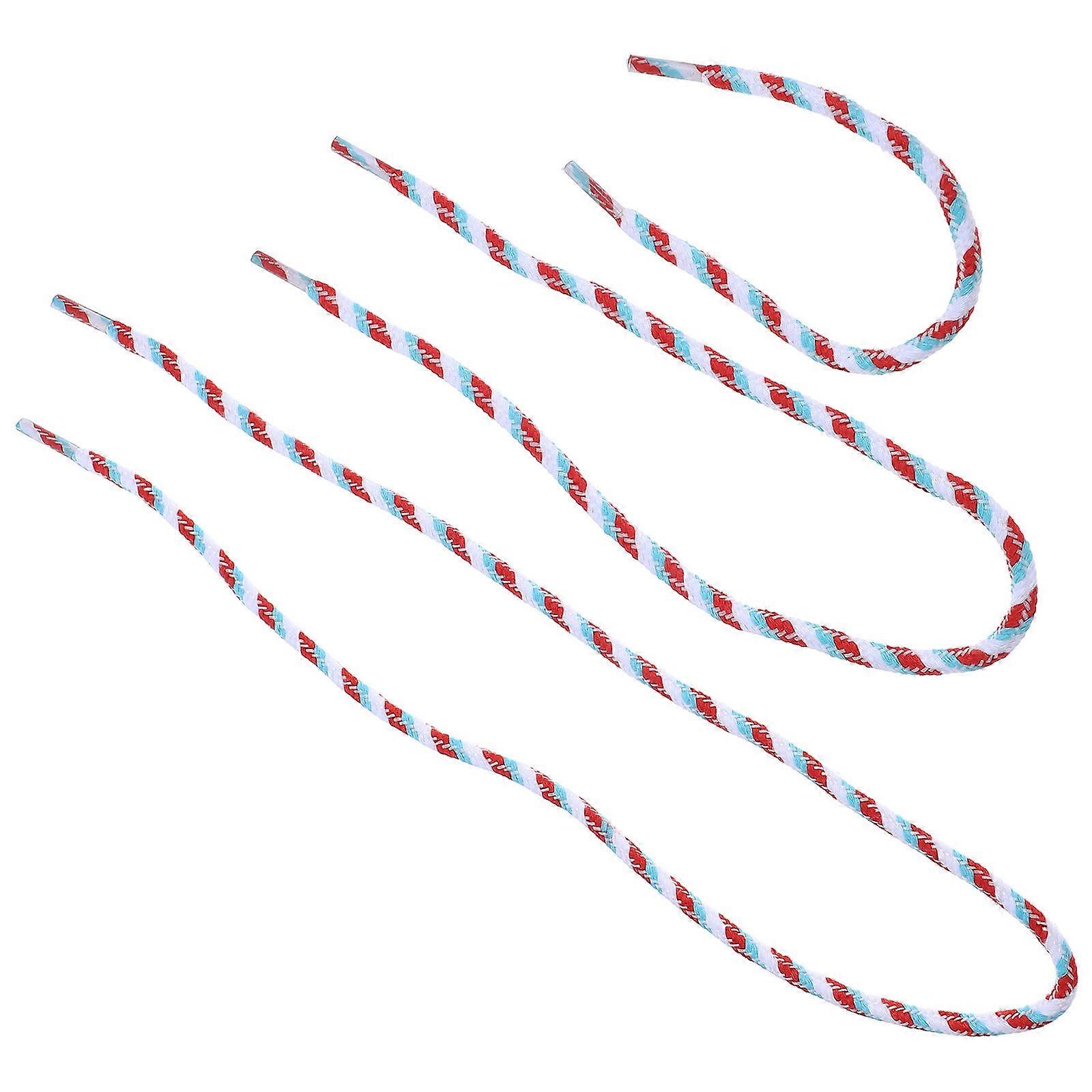 Three Ropes Tricks Props for Magic Performance 30Sets Kids