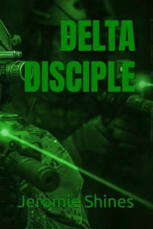 Delta Disciple