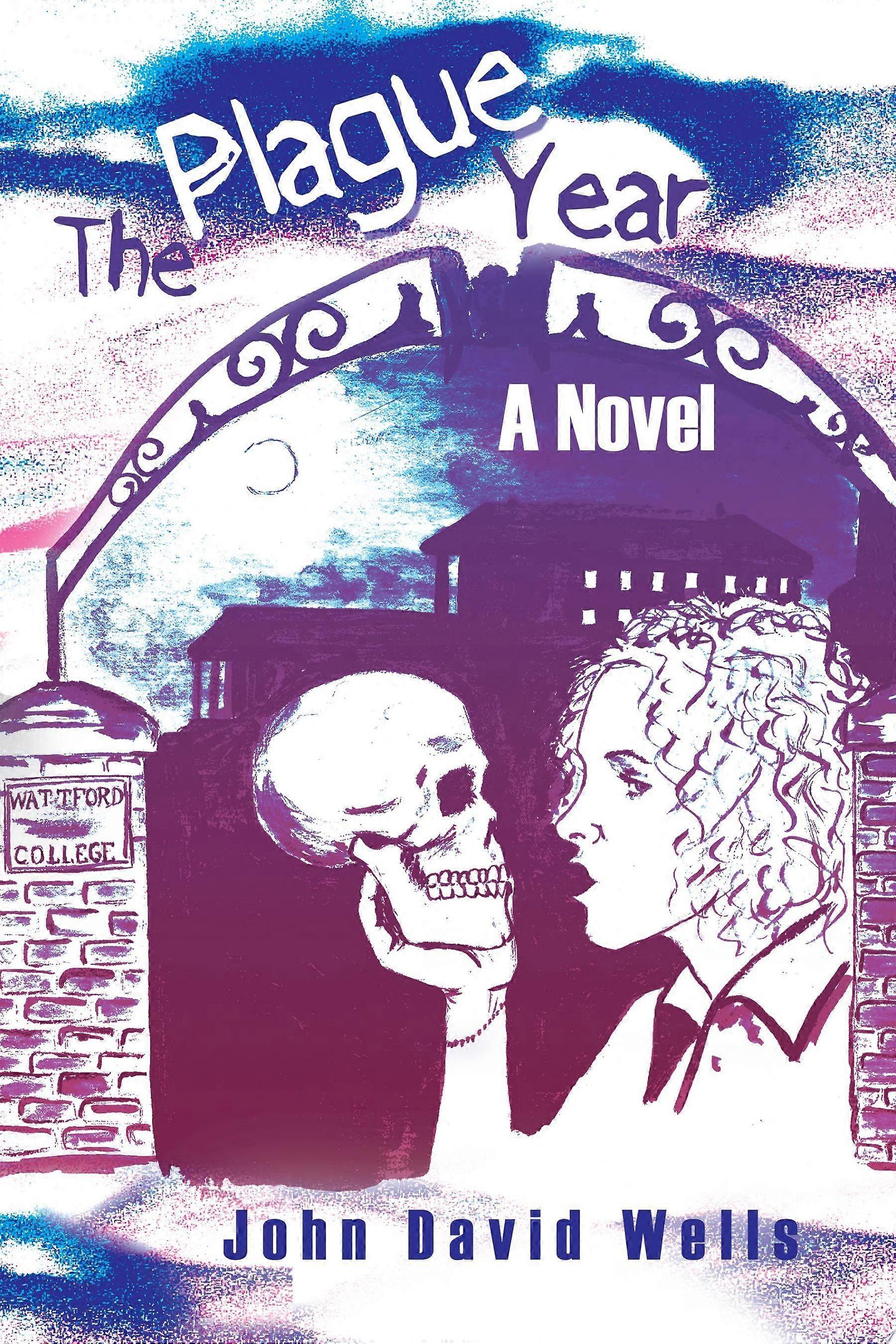 The plague year