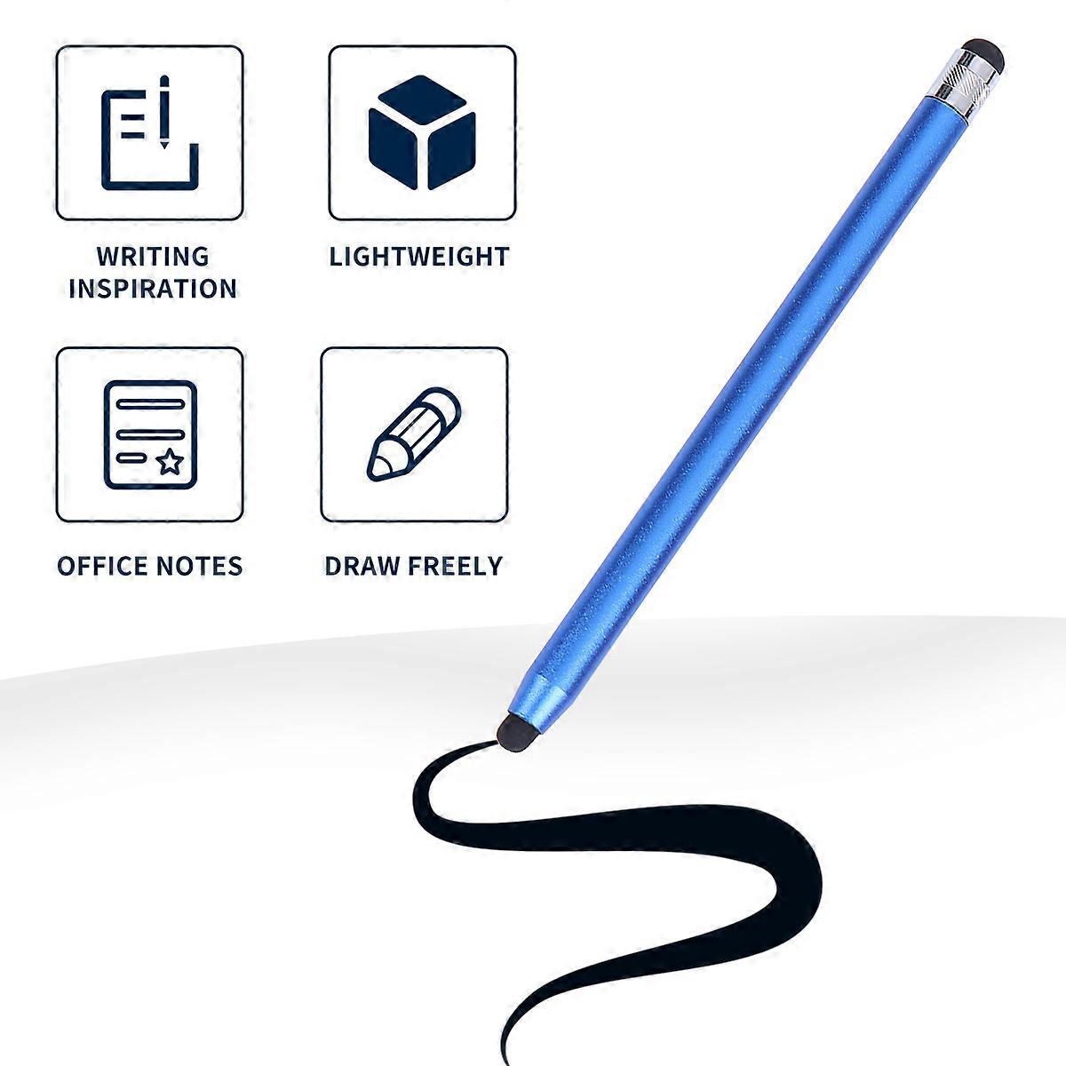 Stylus Pen Capacitive Touch Screen Pen for Tablet 2Pcs