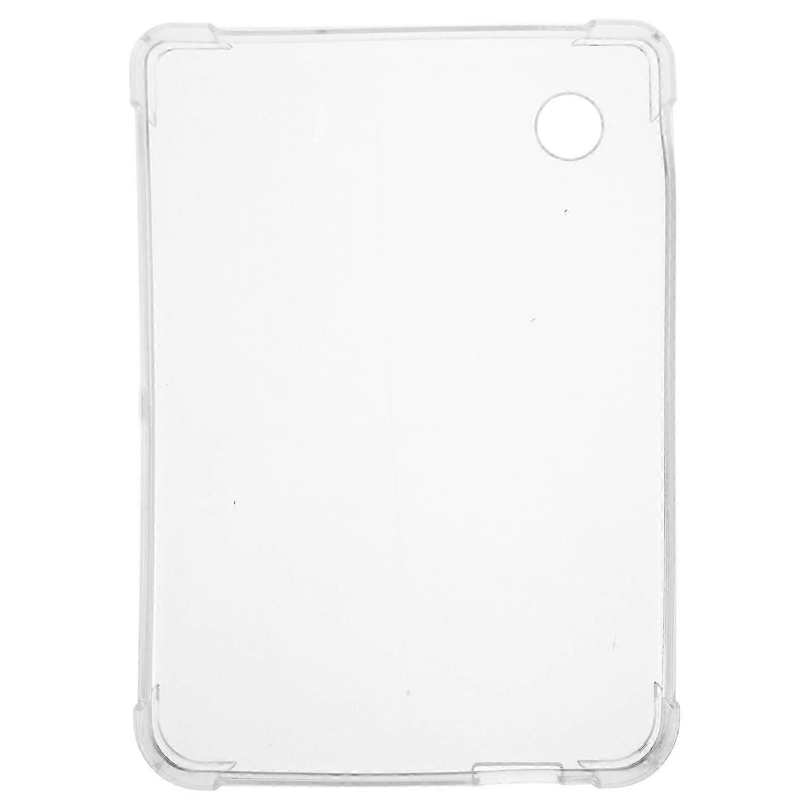 Waterproof Silicone Cover for Kobo E-Reader, Clear Pocket Protector