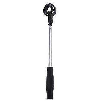 Stretchable Golfs Ball Grabber Retractable Picker for 3Pcs Balls