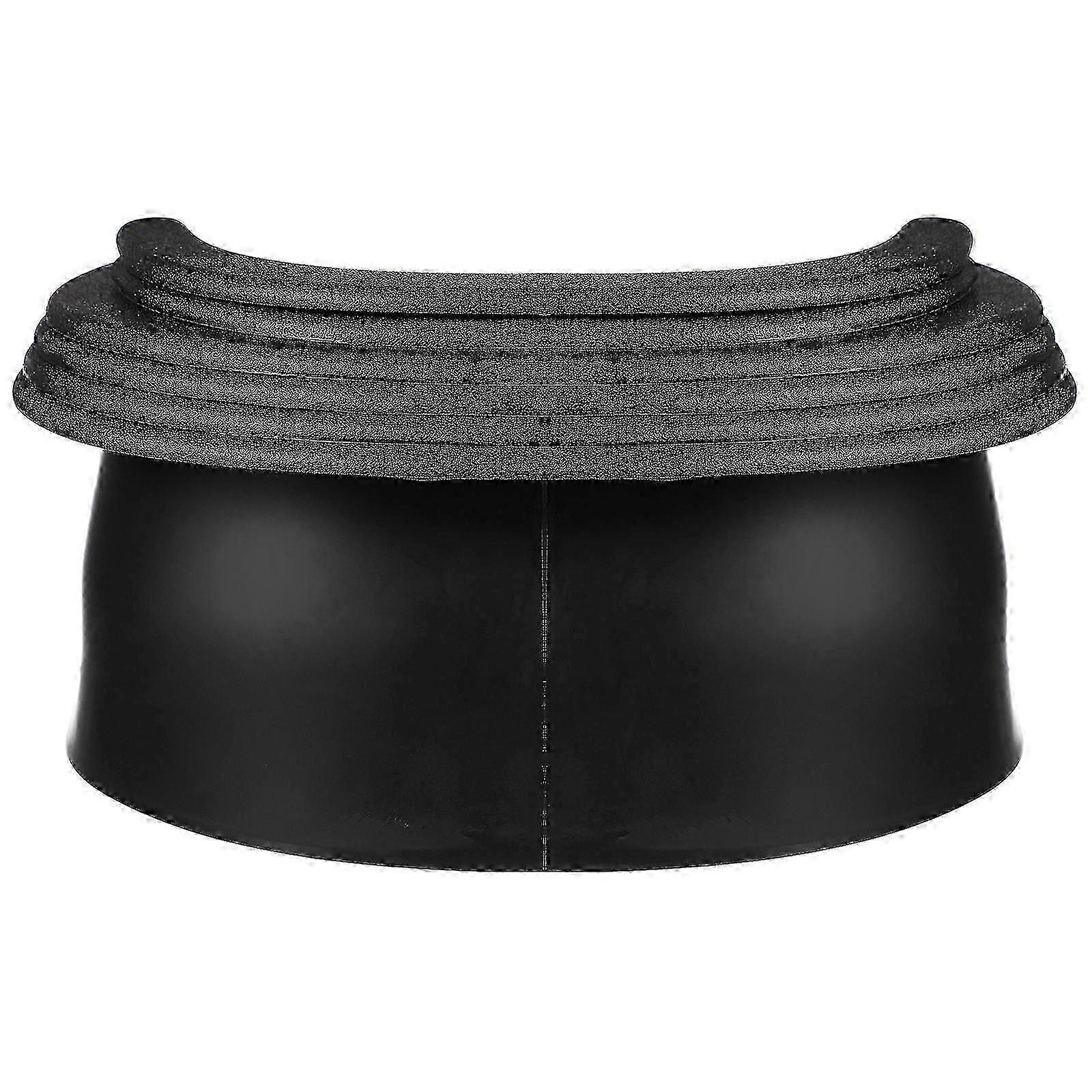 Plastic Billiards Table Pocket Liner for Billiards with 6Pcs Replacement Set