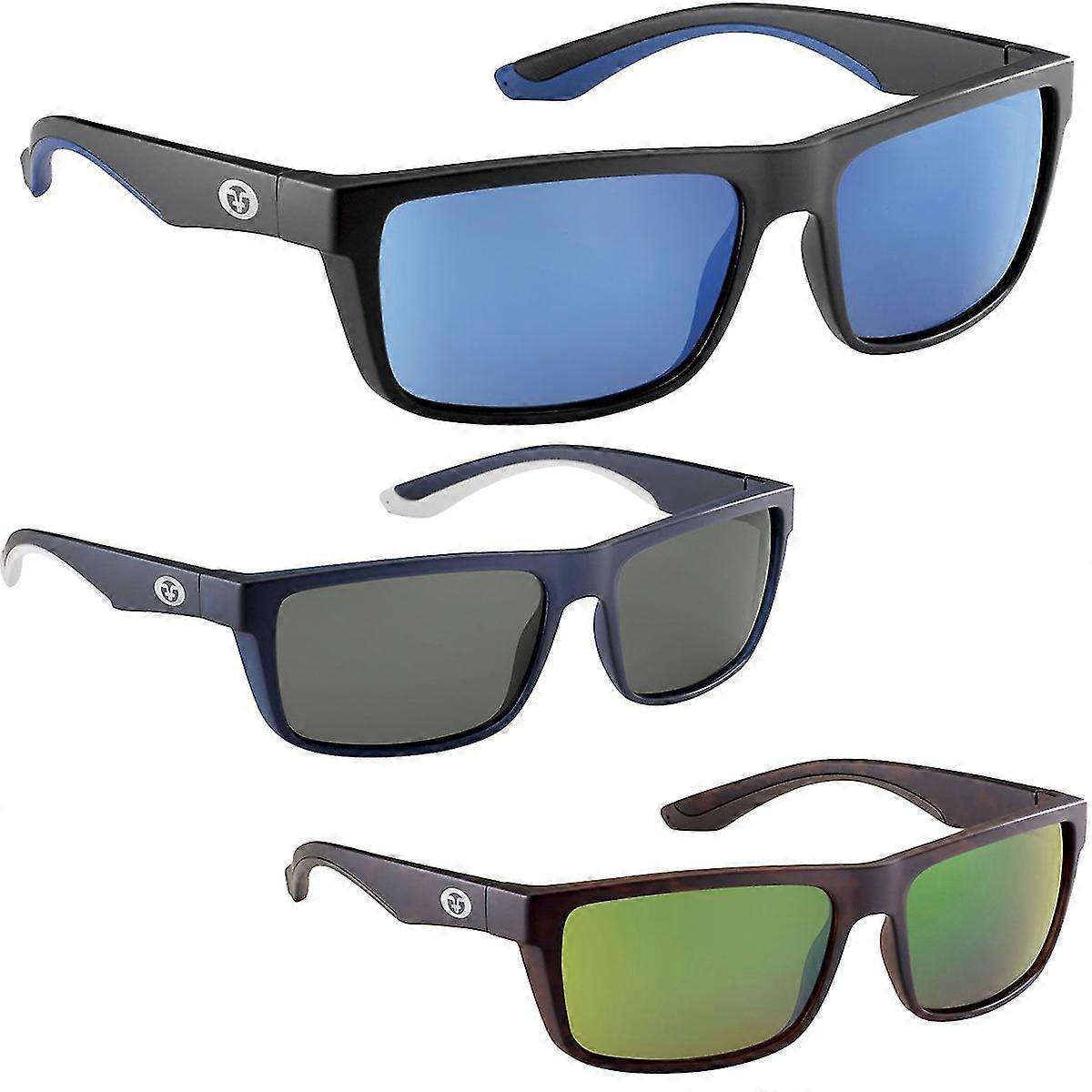 Flying Fisherman Streamer Polarized Sunglasses