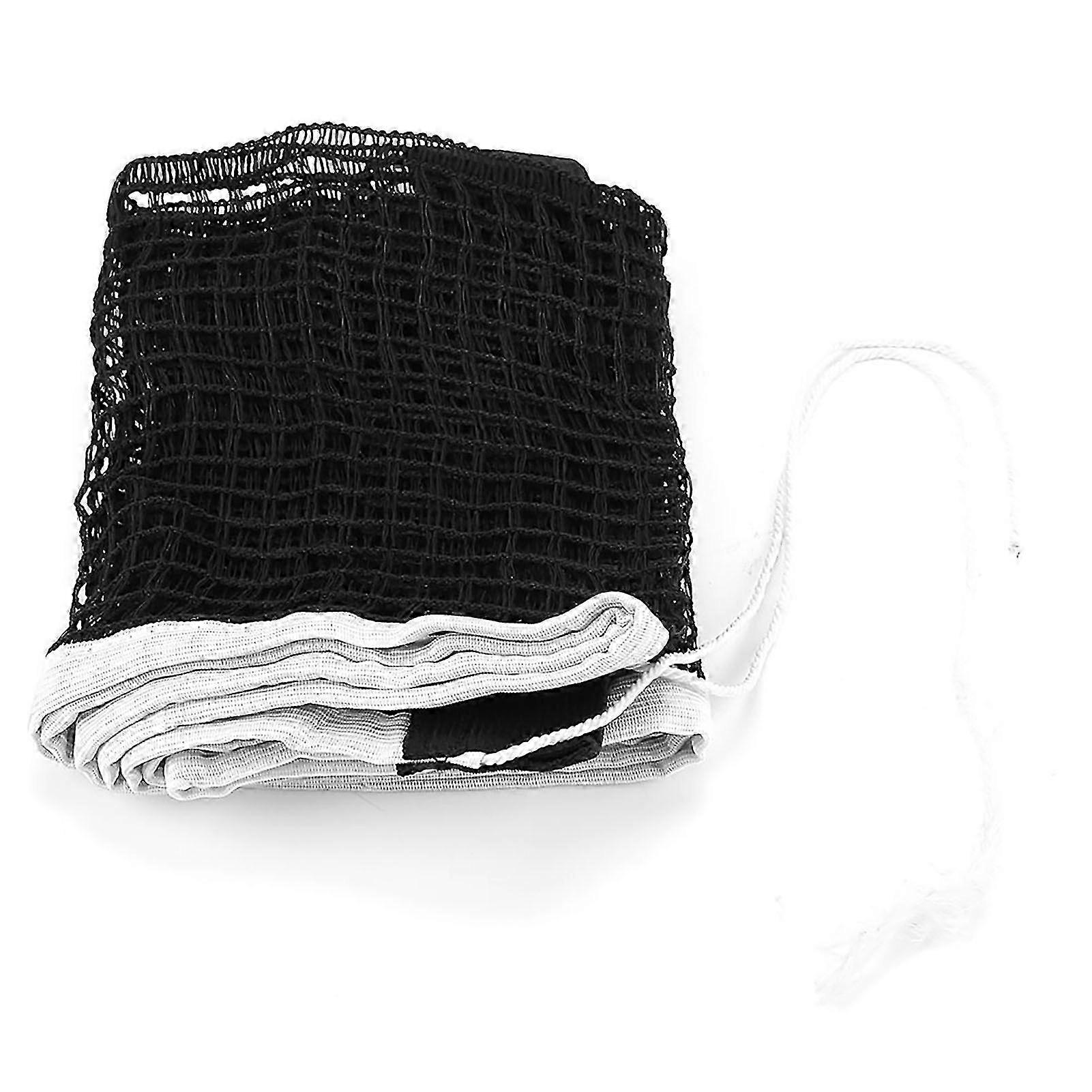Durable Replacement Table Tennis Net for Training and Practice