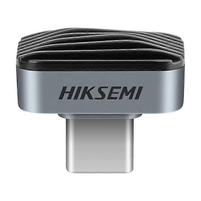SSD externe HIKSEMI - 512 Go - USB 3.2 Type-C - Compatible iPhone 16/Android/PC