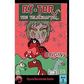 RY-Tor The Velociraptor