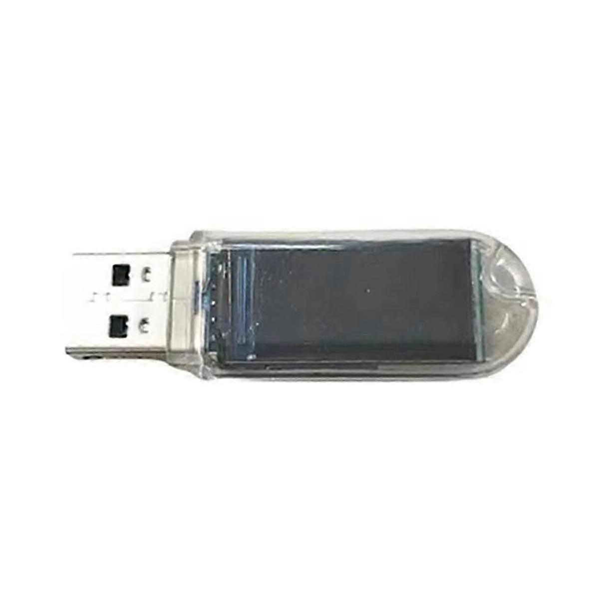 Mini USB Mining Machine NerdMiner V2 74KH/S USB BTC Crypto Miner