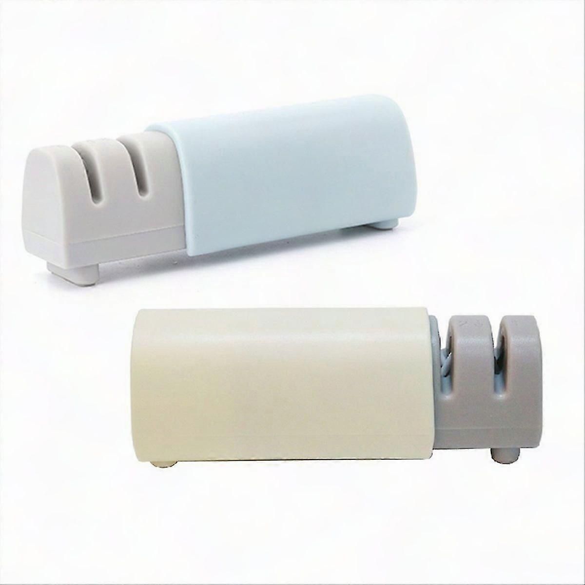 Manual Knife Sharpener for Household Knife Sharpening