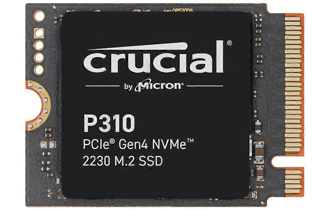 M.2 Ssd
