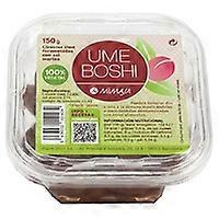Umeboshi Natural 150 g