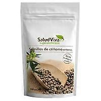 Whole Hemp Seeds 250 g