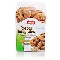 Oat and Apple Doughnuts 150 g