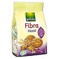 Fiber cookies with muesli 75 g