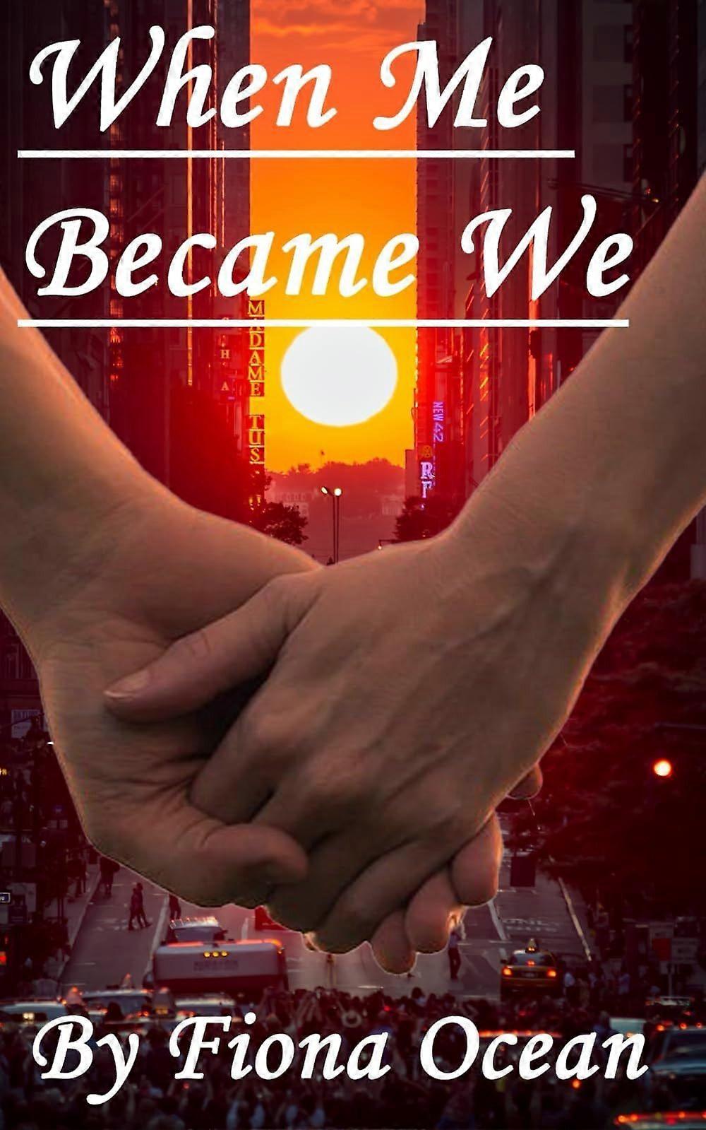 When me became we