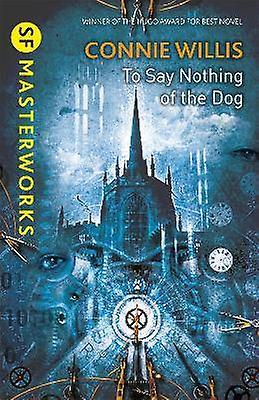 Por no hablar del perro