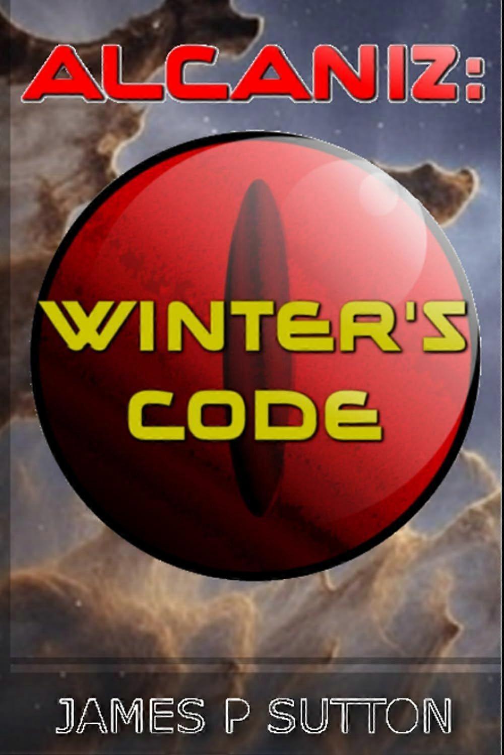 Alcaniz - winter's code