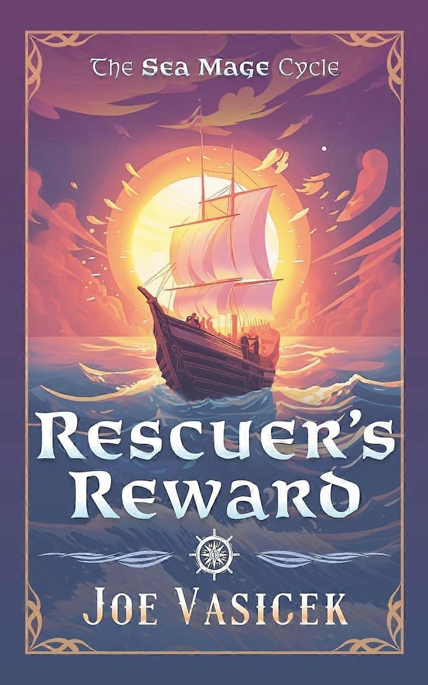 Rescuer's reward