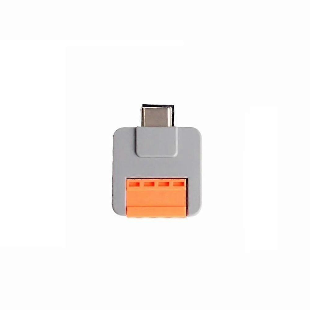 Tail485 TTL to RS485 Communication Module compatible with ATOM Level-Converting Serial Port