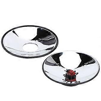 3D Mirascope Optical Illusion Image Projection Desk Toys Hologram Image Creator
