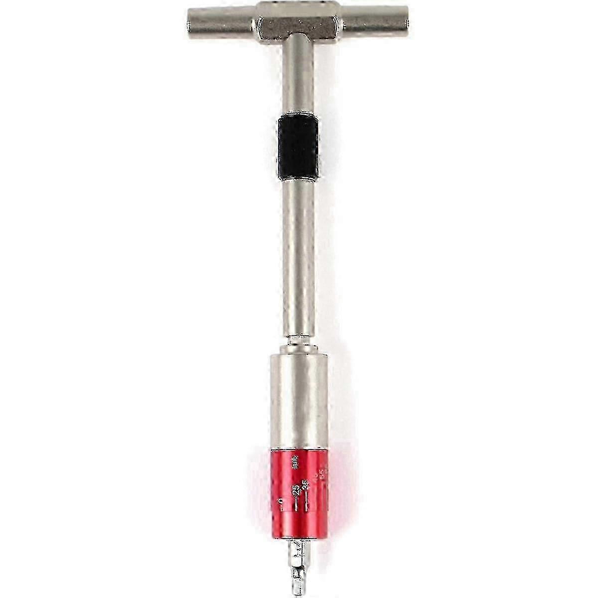 2025 Tightening Multifunctional Torque Driver Tool Kit with T-Way Wrench Bits Socket
