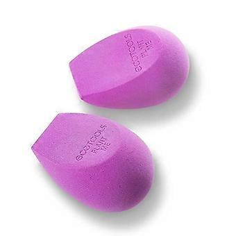 ECOTOOLS BIOBLENDER BIO-DEGRADABLE MAKEUP SPONGES