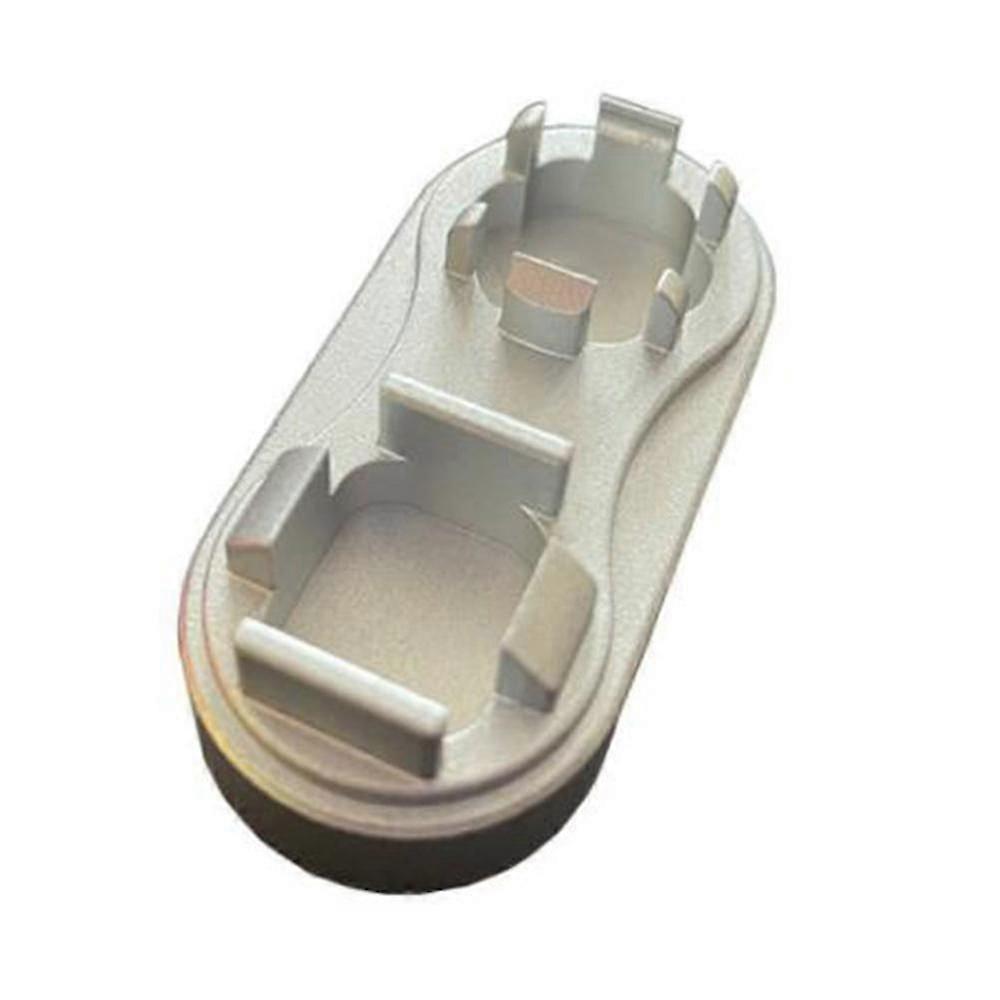 Mechanical Keyboard Switch Compatible With Cherry Mx Gateron Kailh , Silver
