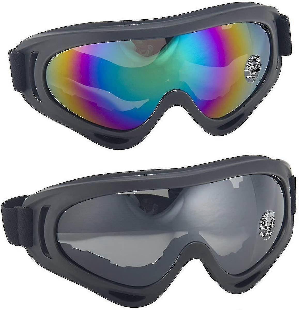Ski Goggles