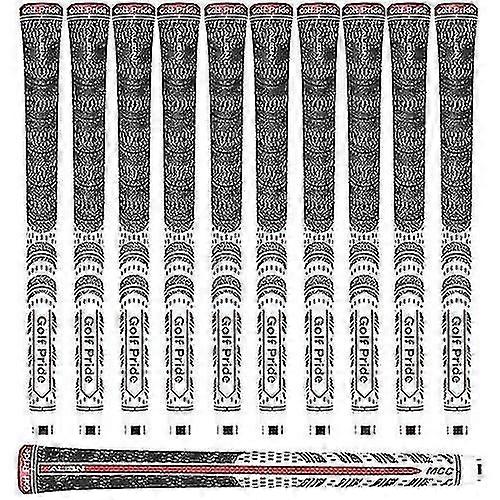 Golf Pride Align Mcc Golf Grip