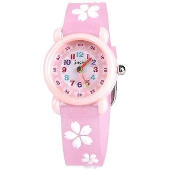 Kids Gift Cartoon Waterproof Watches Toys for Boys Girls - Best Gifts