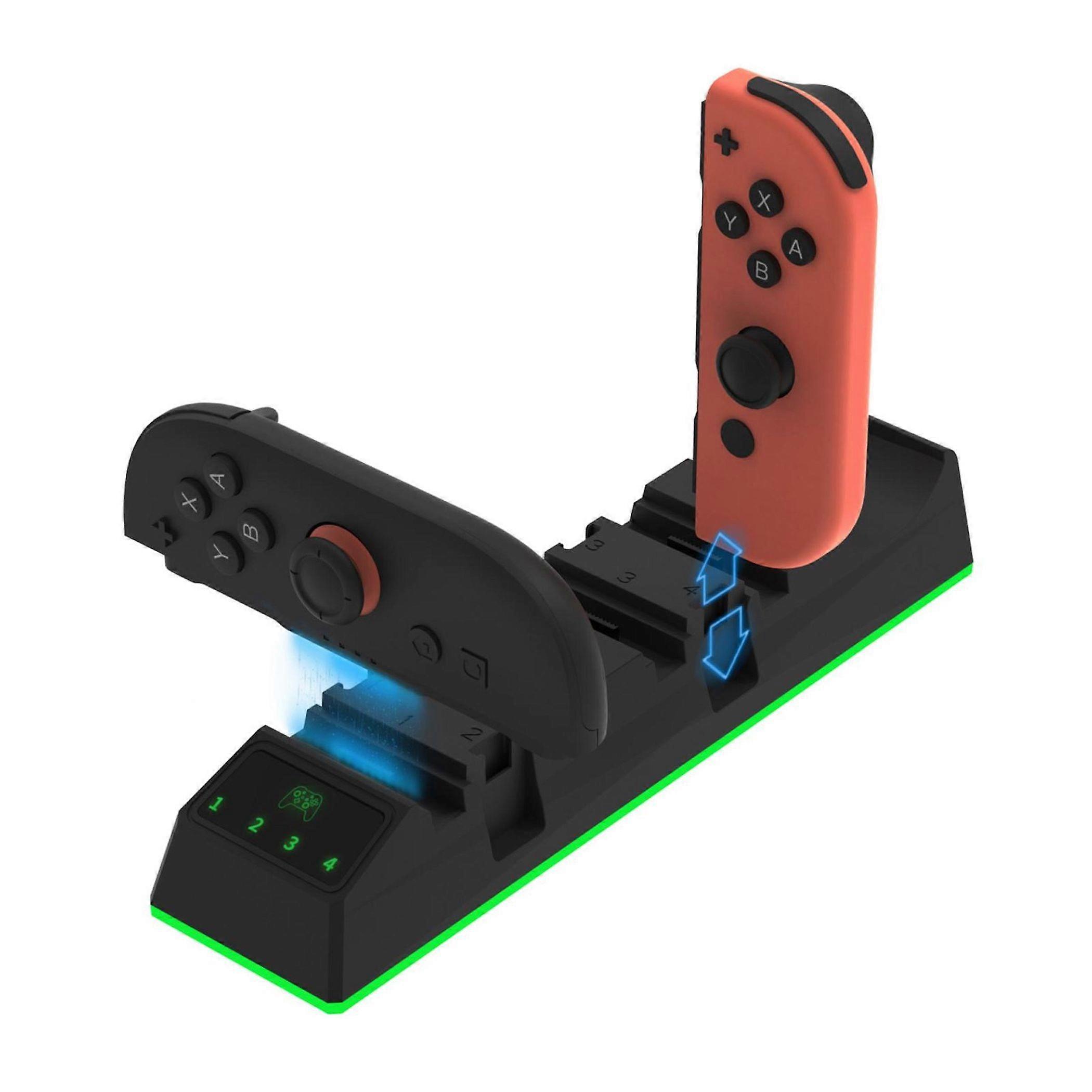 Replacement part for Nintendo Switch 2 9-in-1 Universal Controller Charging Dock