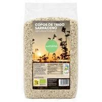 Organic buckwheat flakes 500 g