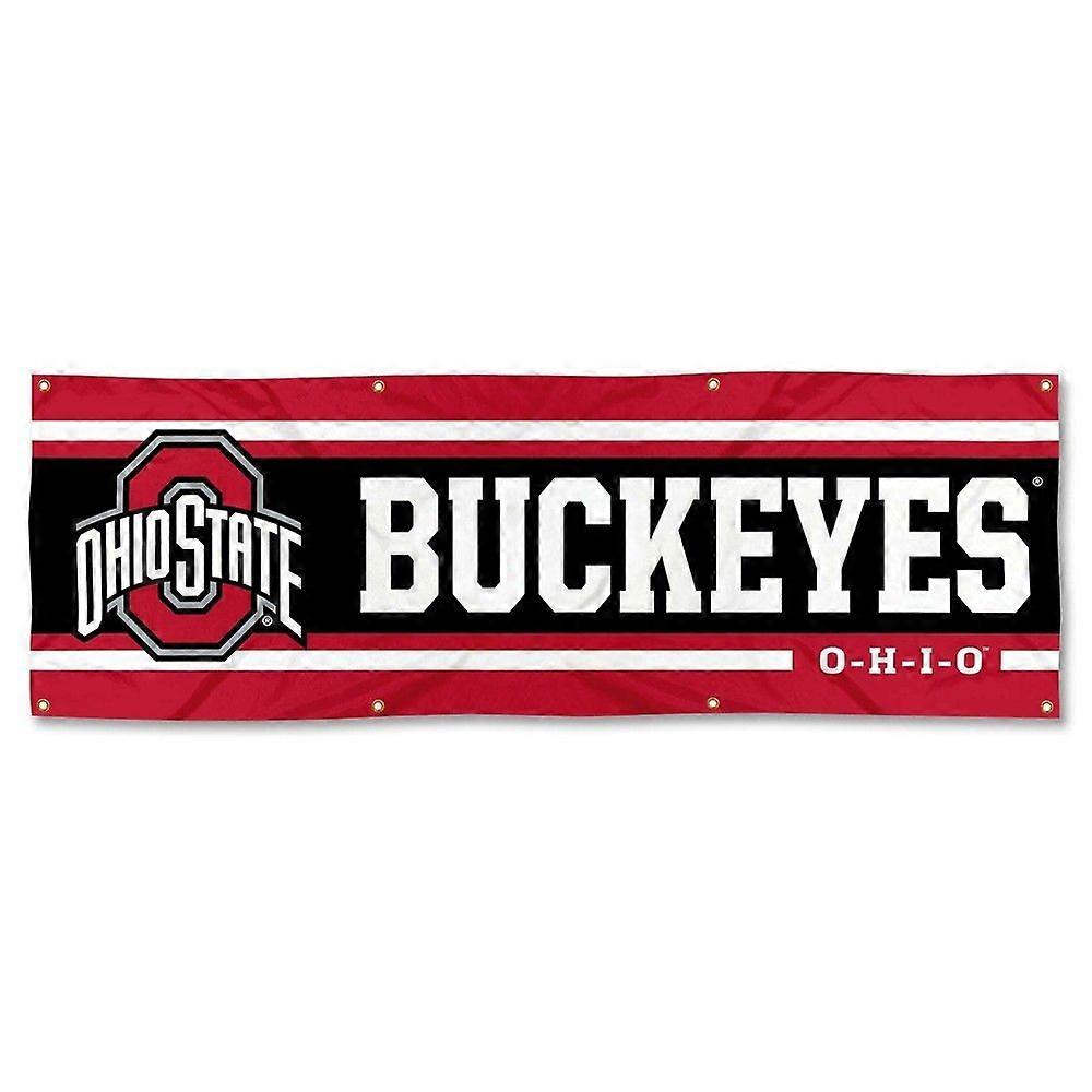 Ohio State Buckeyes Banner SZ0871